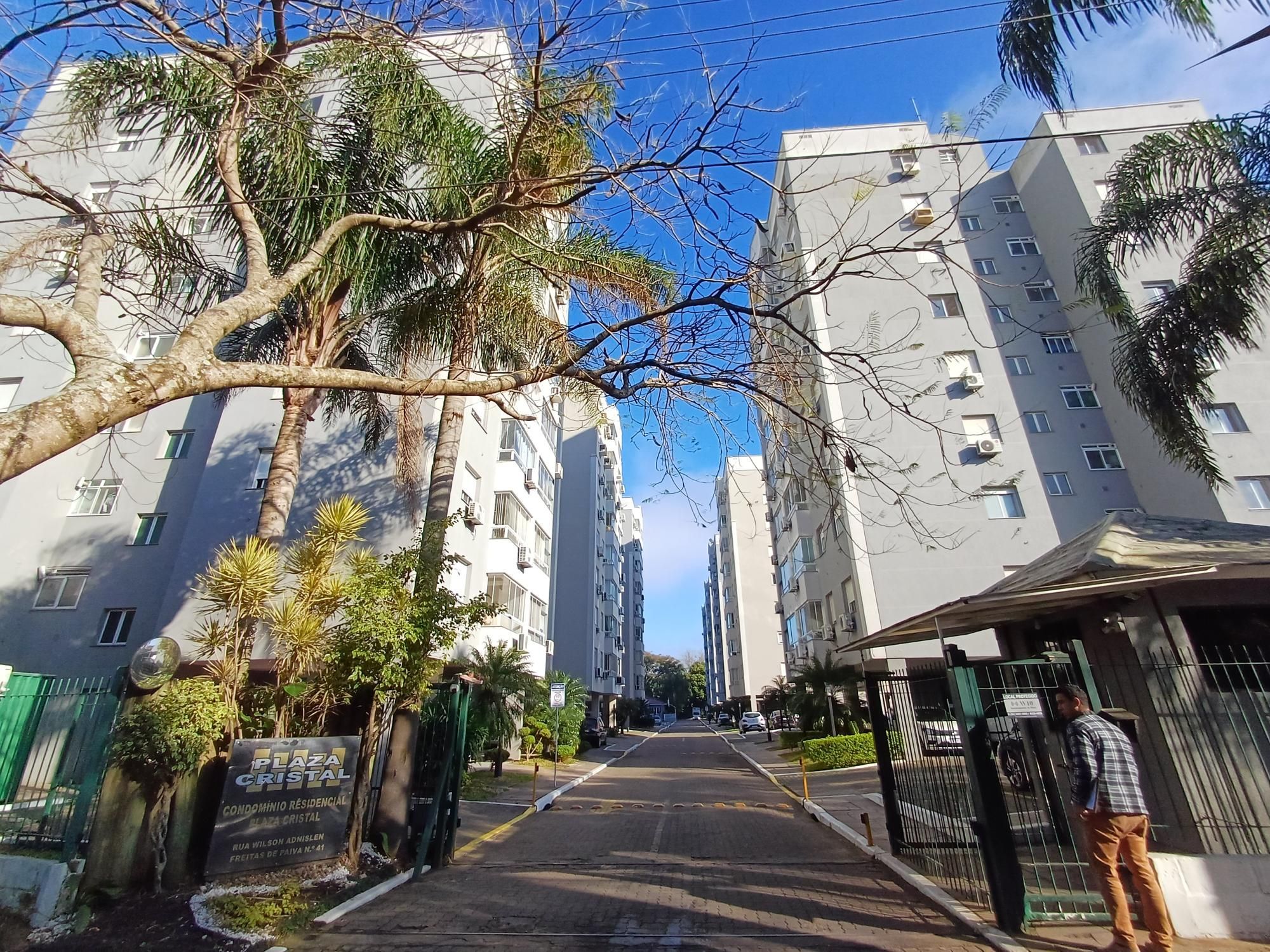 Apartamento, 3 quartos, 88 m² - Foto 2