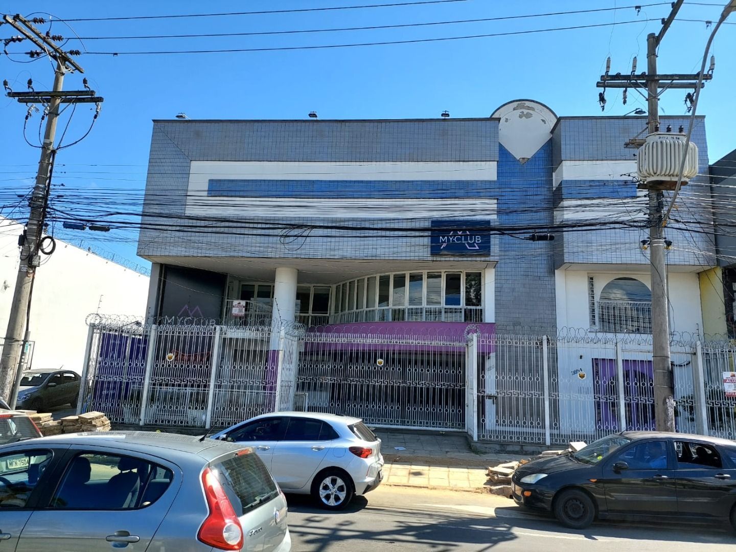 Prédio Inteiro, 2224 m² - Foto 6