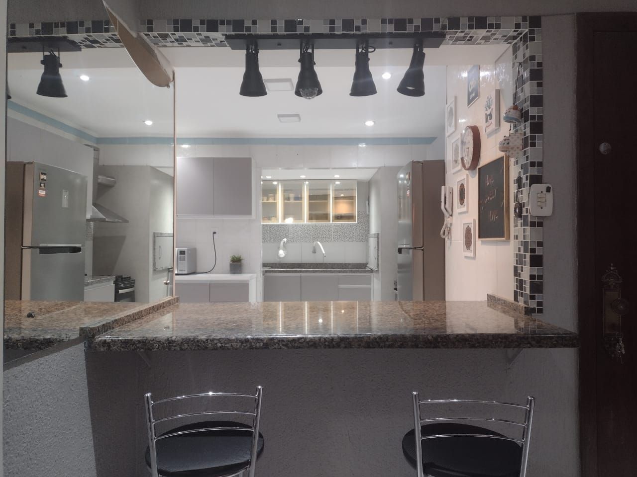 Apartamento, 2 quartos, 72 m² - Foto 6