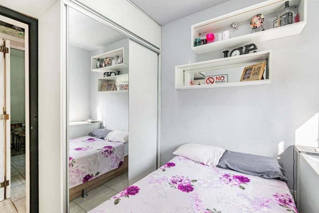Apartamento, 2 quartos, 64 m² - Foto 11