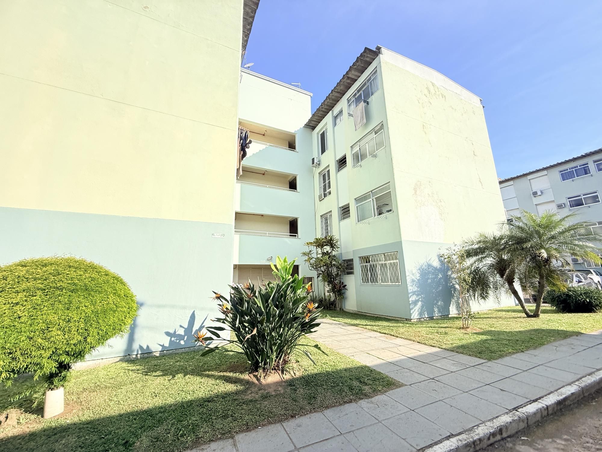 Apartamento, 2 quartos, 54 m² - Foto 22