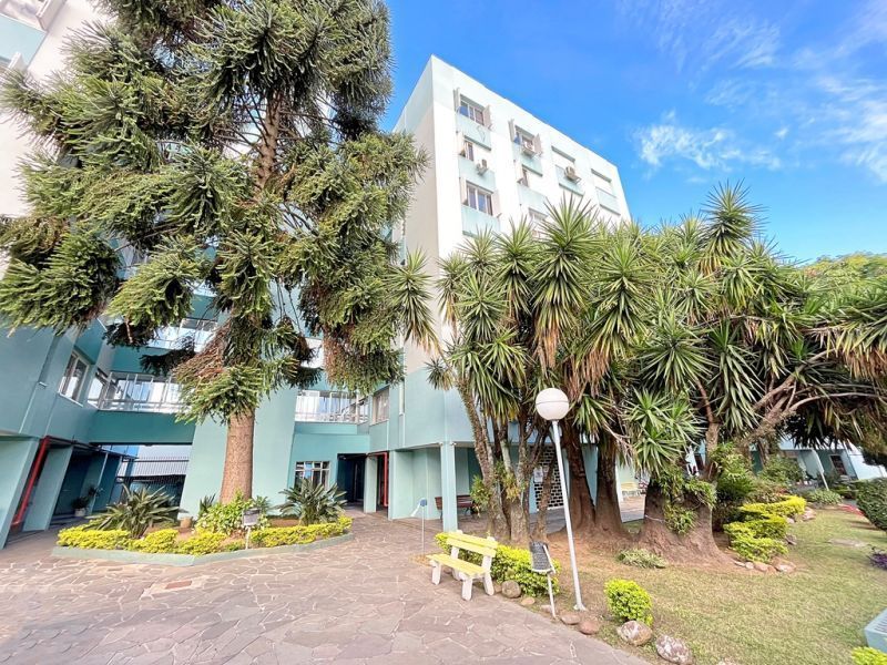 Apartamento, 2 quartos, 68 m² - Foto 2