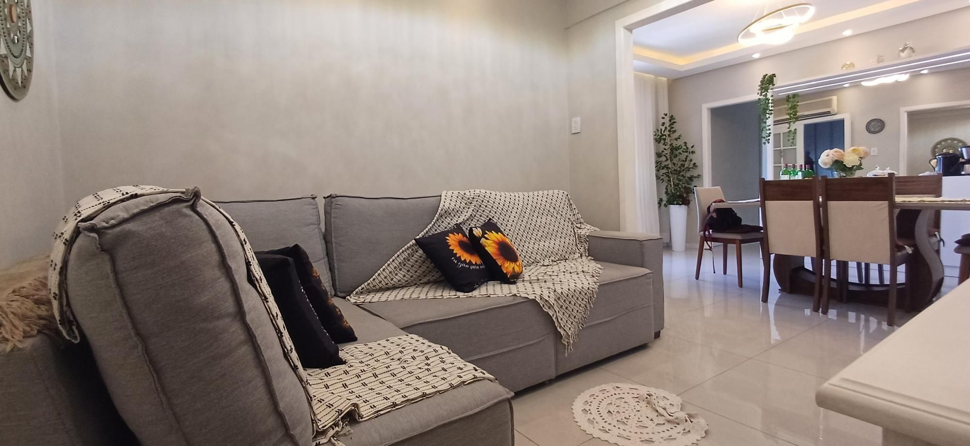 Apartamento, 3 quartos, 105 m² - Foto 5