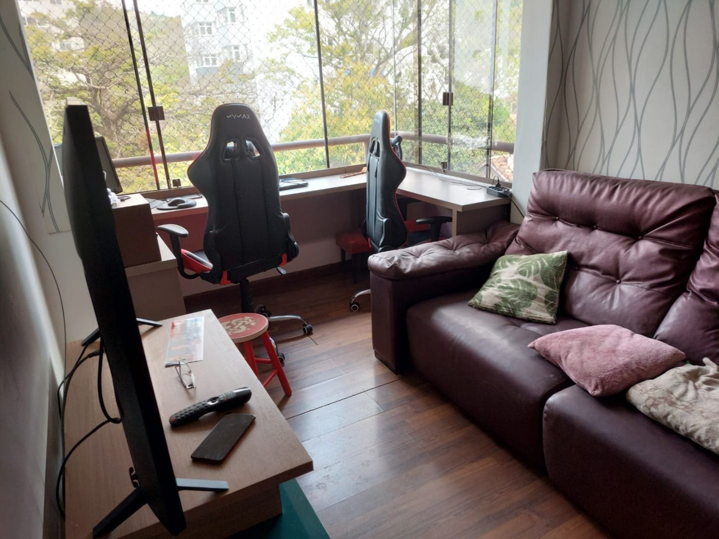 Cobertura à venda com 2 quartos, 112m² - Foto 27