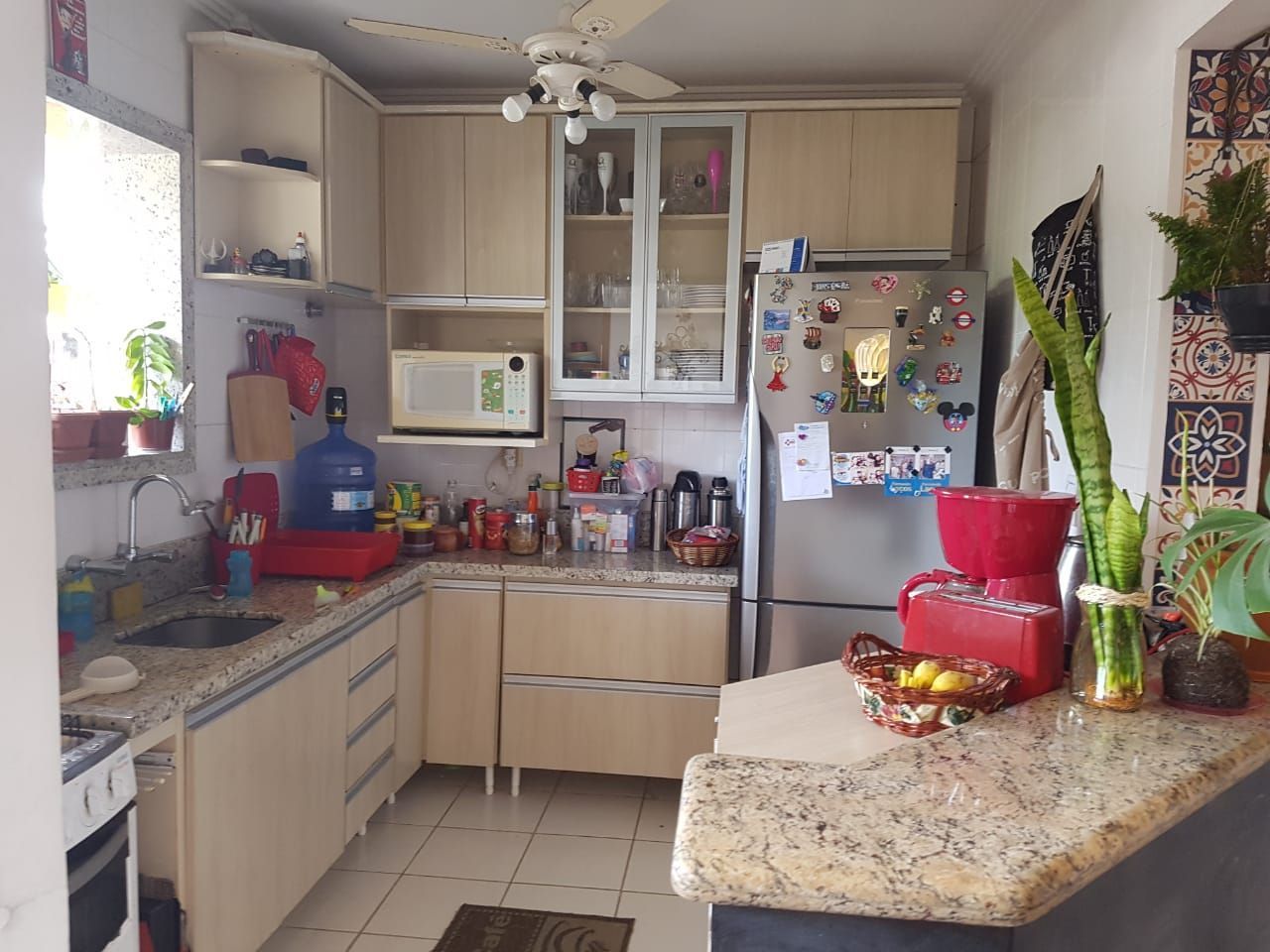 Casa à venda com 3 quartos, 139m² - Foto 22