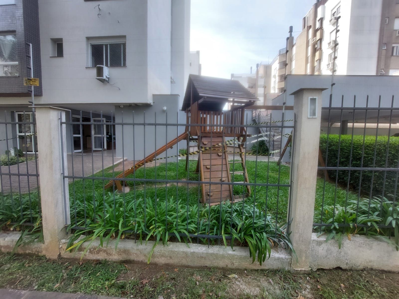 Apartamento, 2 quartos, 60 m² - Foto 4