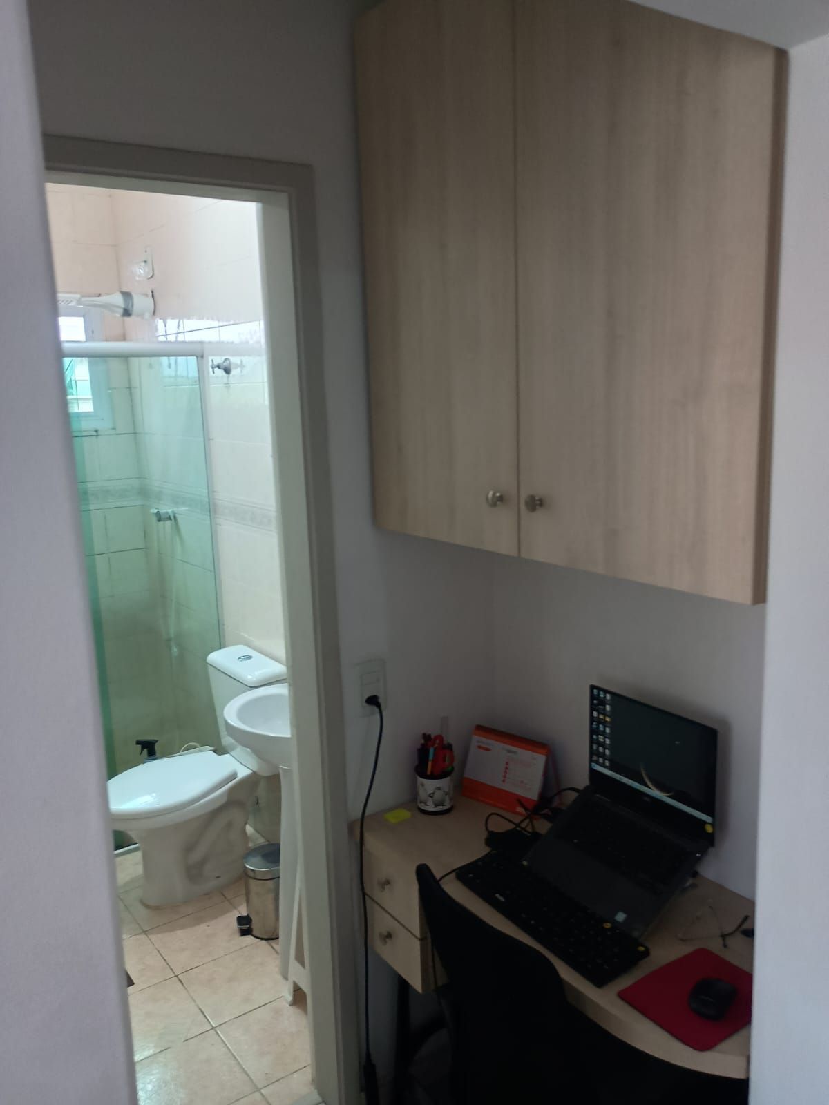 Apartamento, 1 quarto, 47 m² - Foto 15