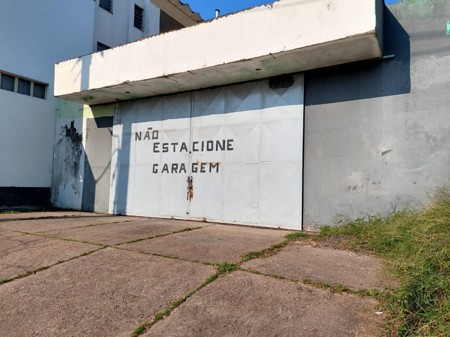 Depósito-Galpão, 190 m² - Foto 3