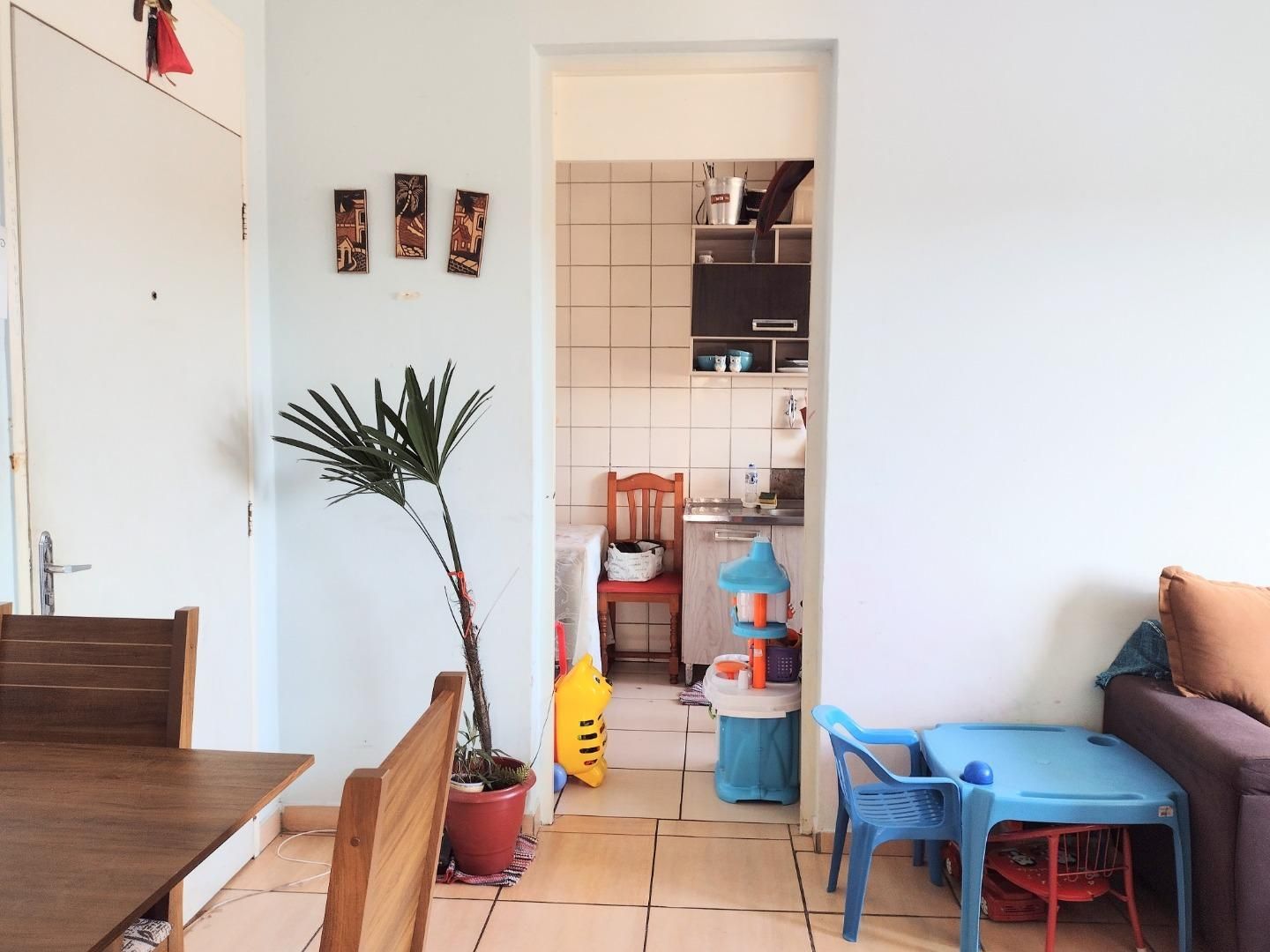 Apartamento, 1 quarto, 40 m² - Foto 13