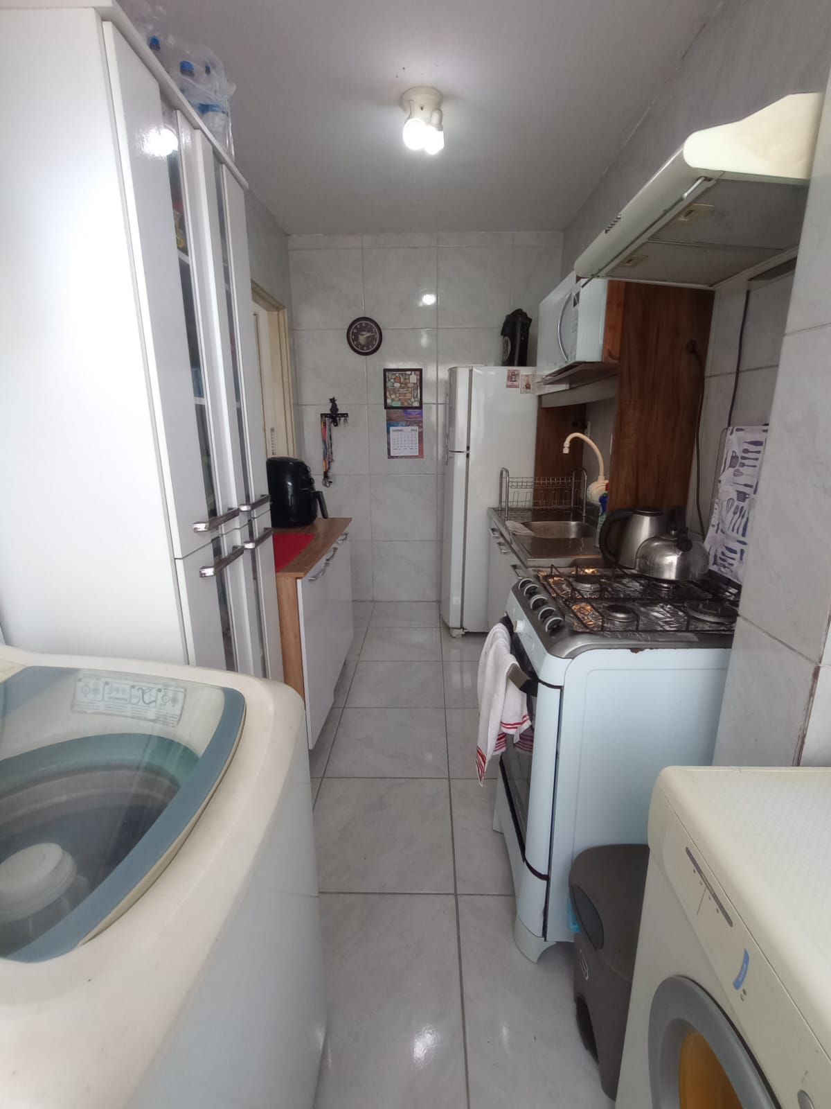 Apartamento, 2 quartos, 48 m² - Foto 22