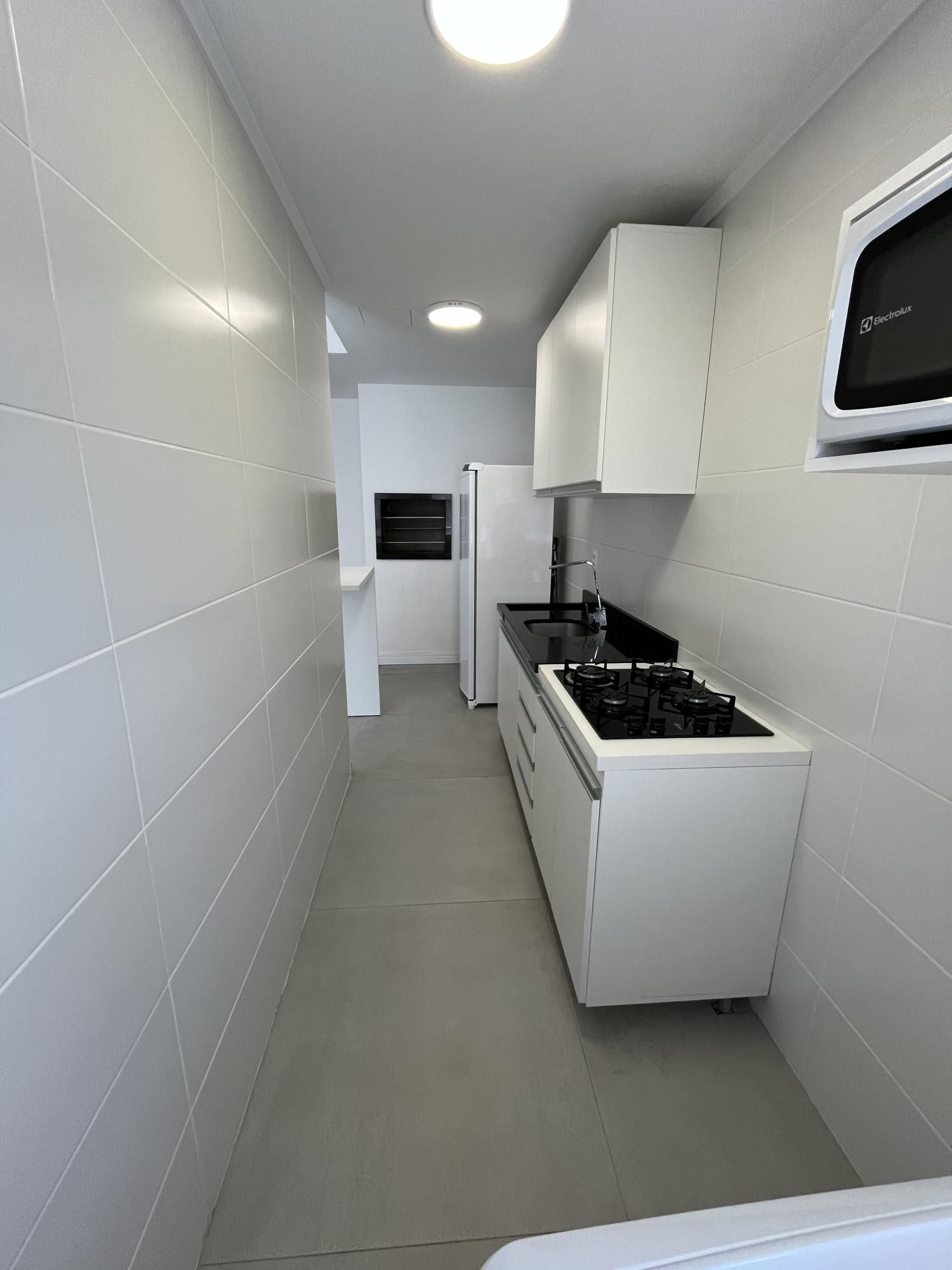 Apartamento, 2 quartos, 58 m² - Foto 10
