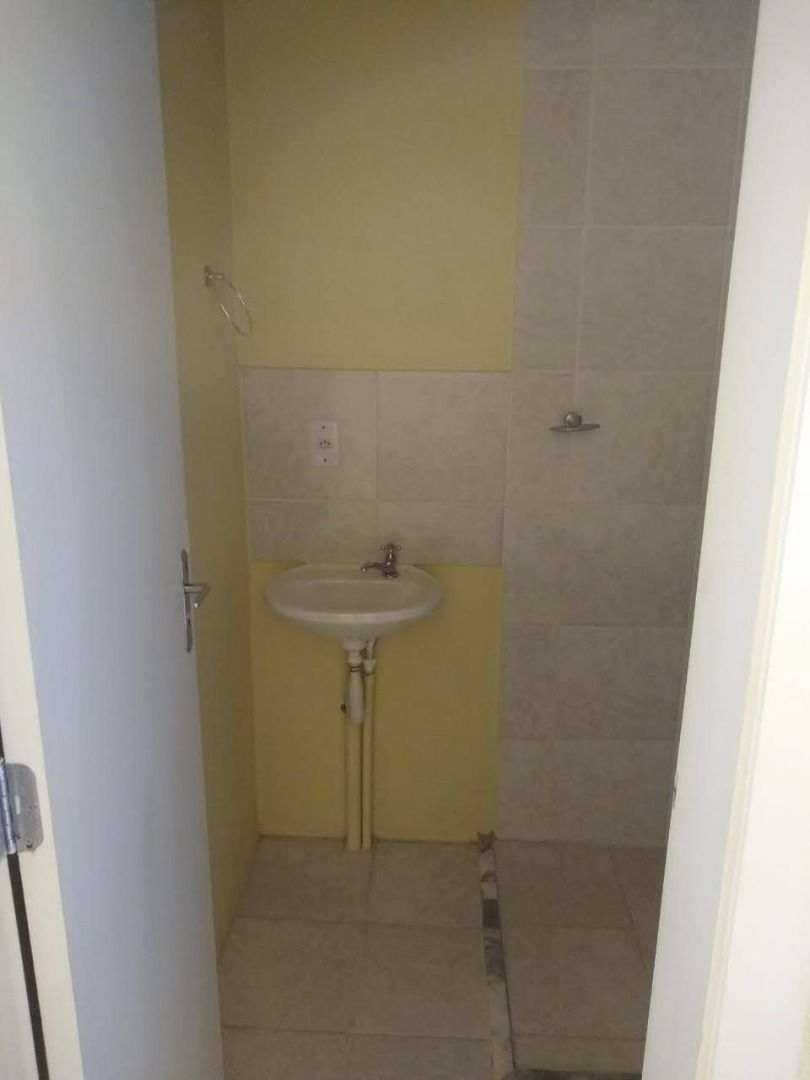 Apartamento à venda com 2 quartos, 43m² - Foto 6