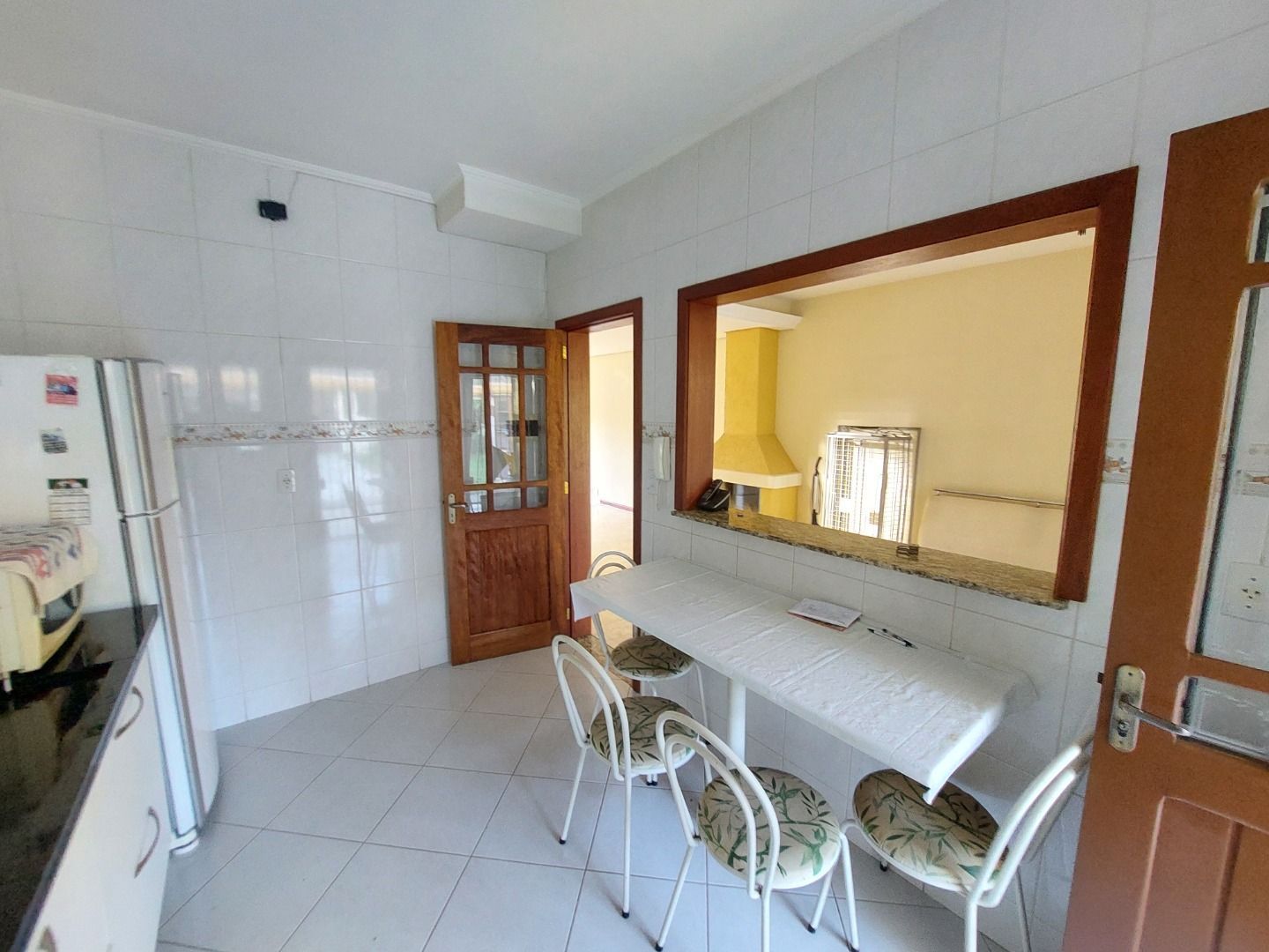 Casa, 4 quartos, 290 m² - Foto 13