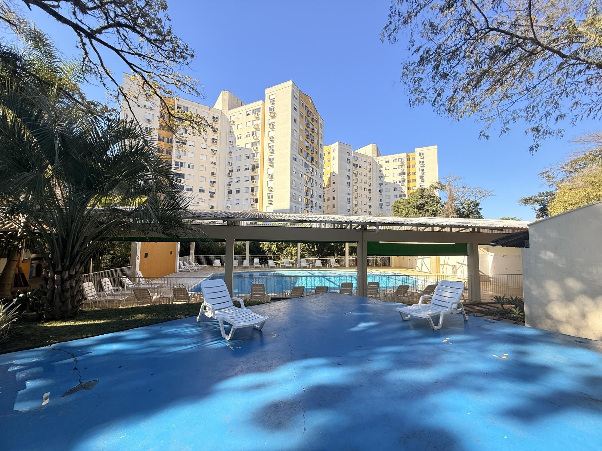 Apartamento, 2 quartos, 66 m² - Foto 34