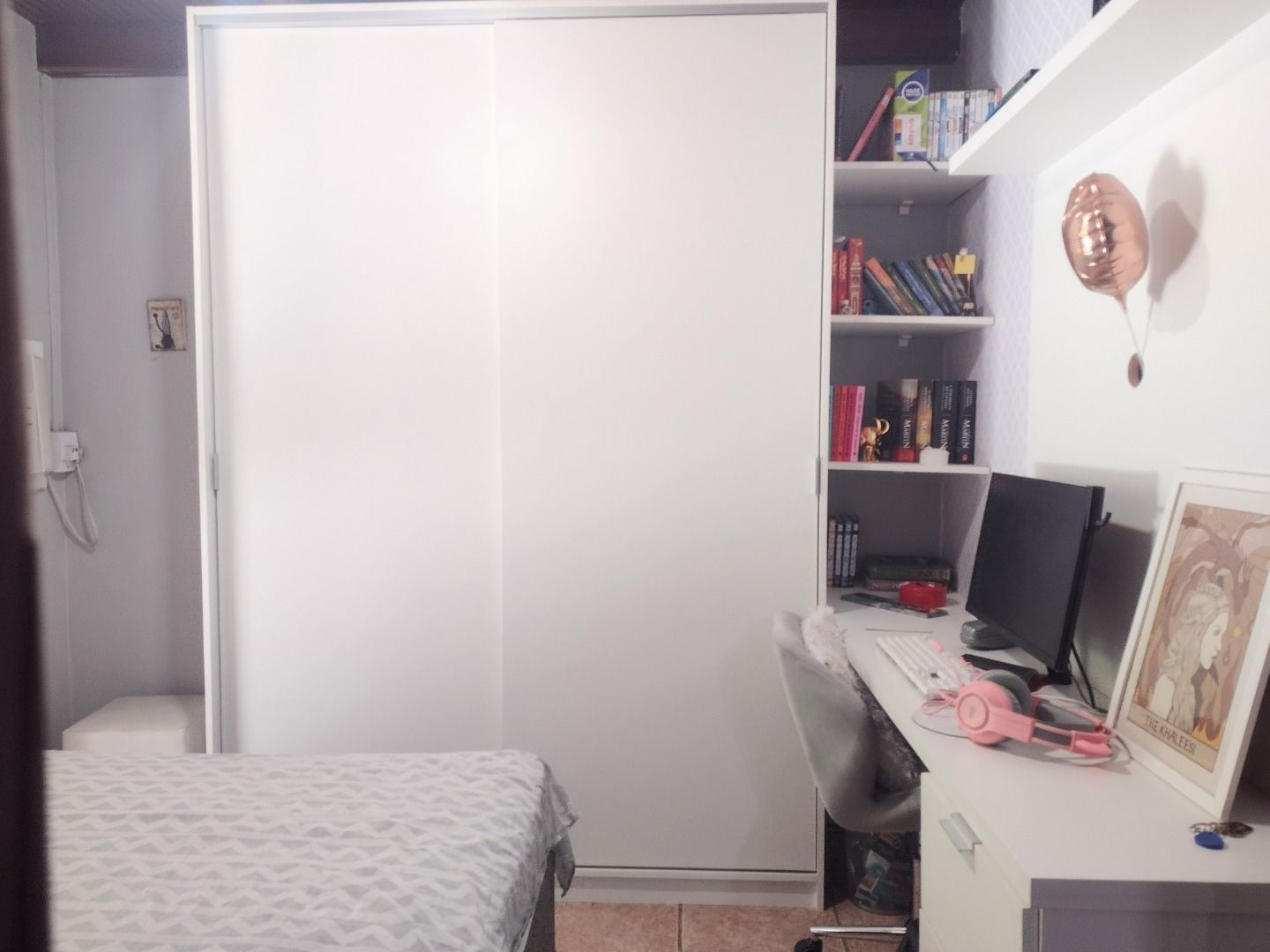 Casa à venda com 4 quartos, 221m² - Foto 32