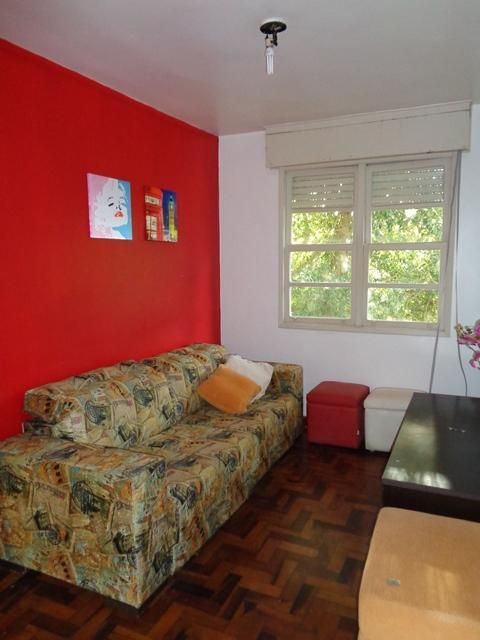 Apartamento, 1 quarto, 38 m² - Foto 2