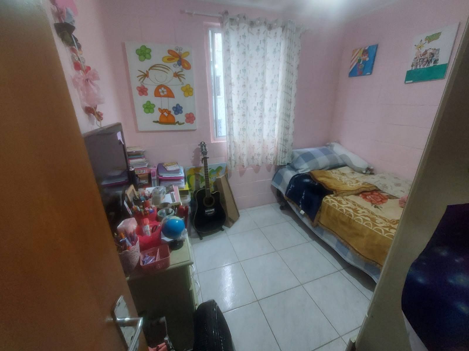 Apartamento, 2 quartos, 38 m² - Foto 25