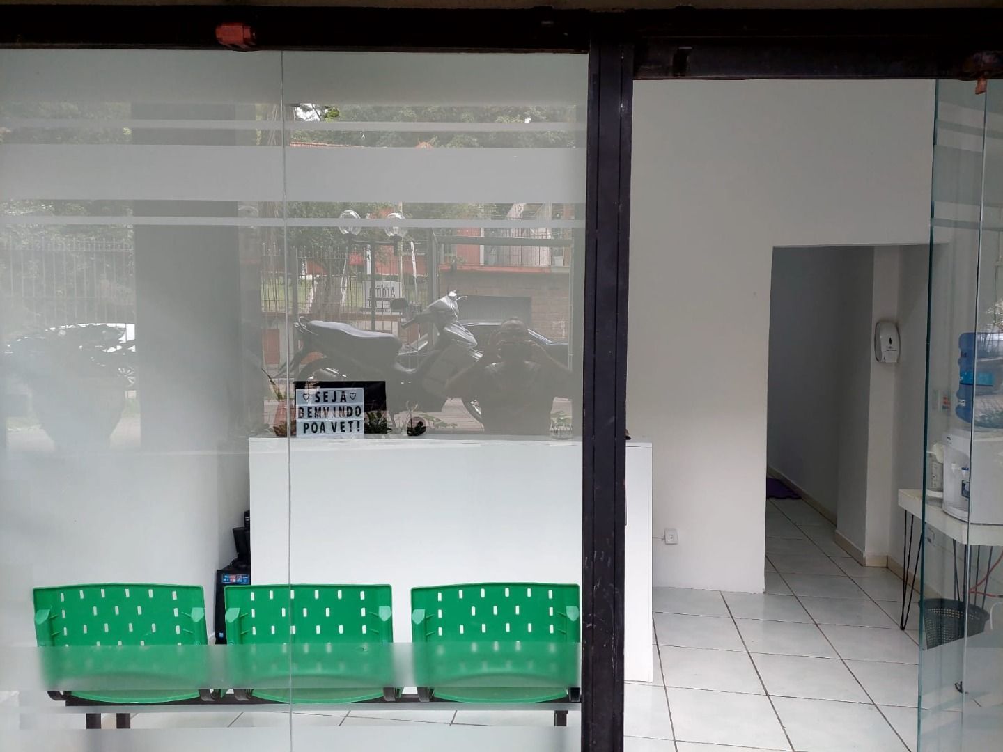 Loja-Salão, 52 m² - Foto 5