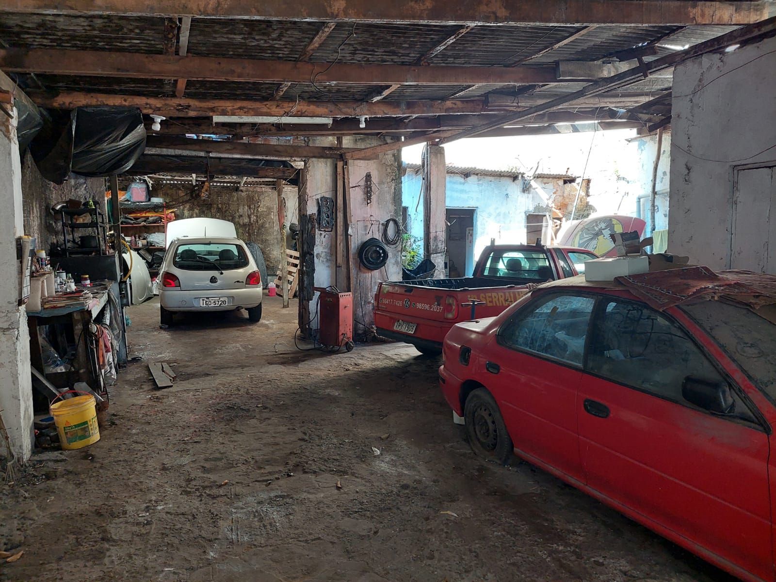 Terreno, 300 m² - Foto 4