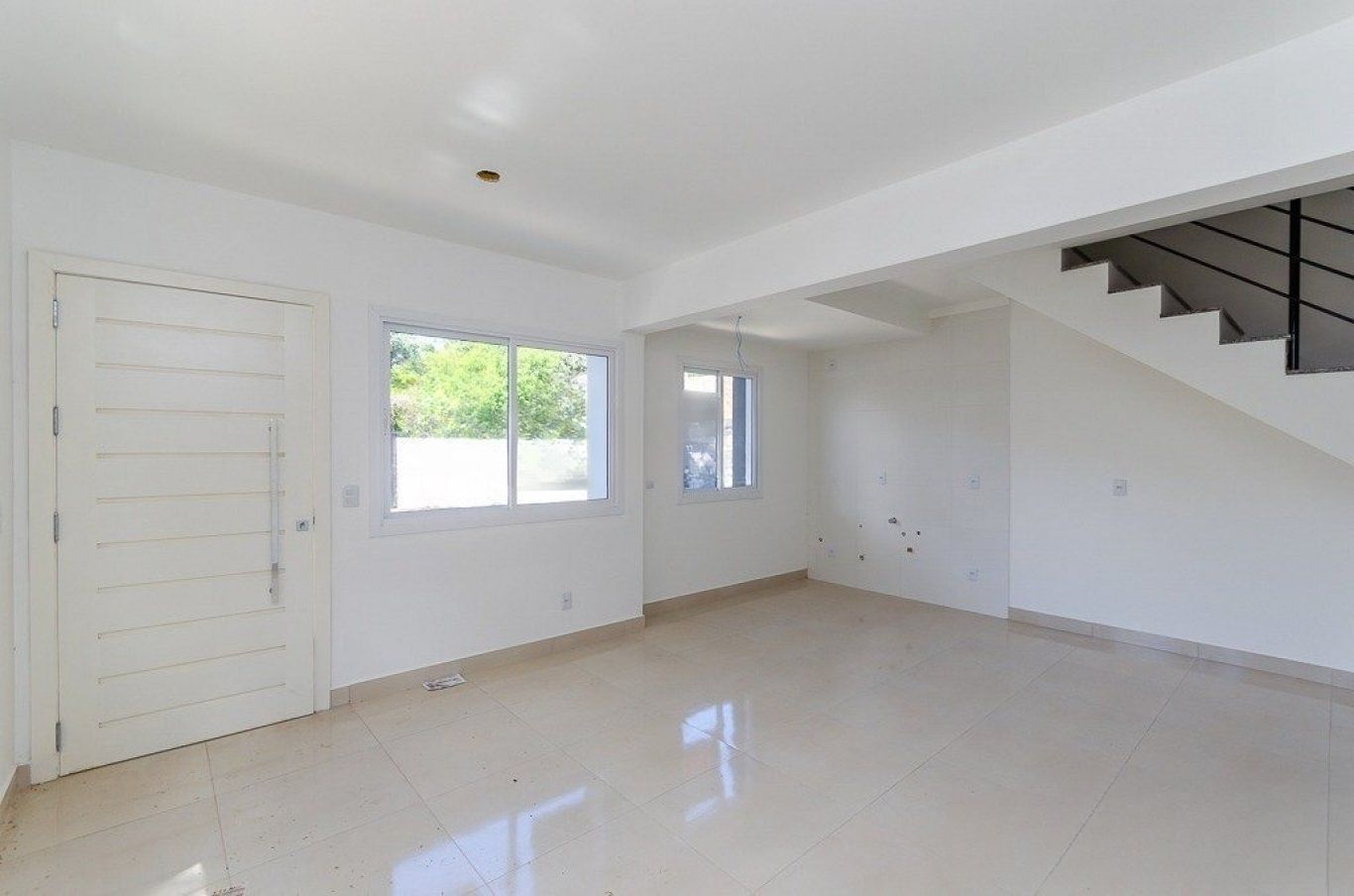 Casa, 3 quartos, 87 m² - Foto 2