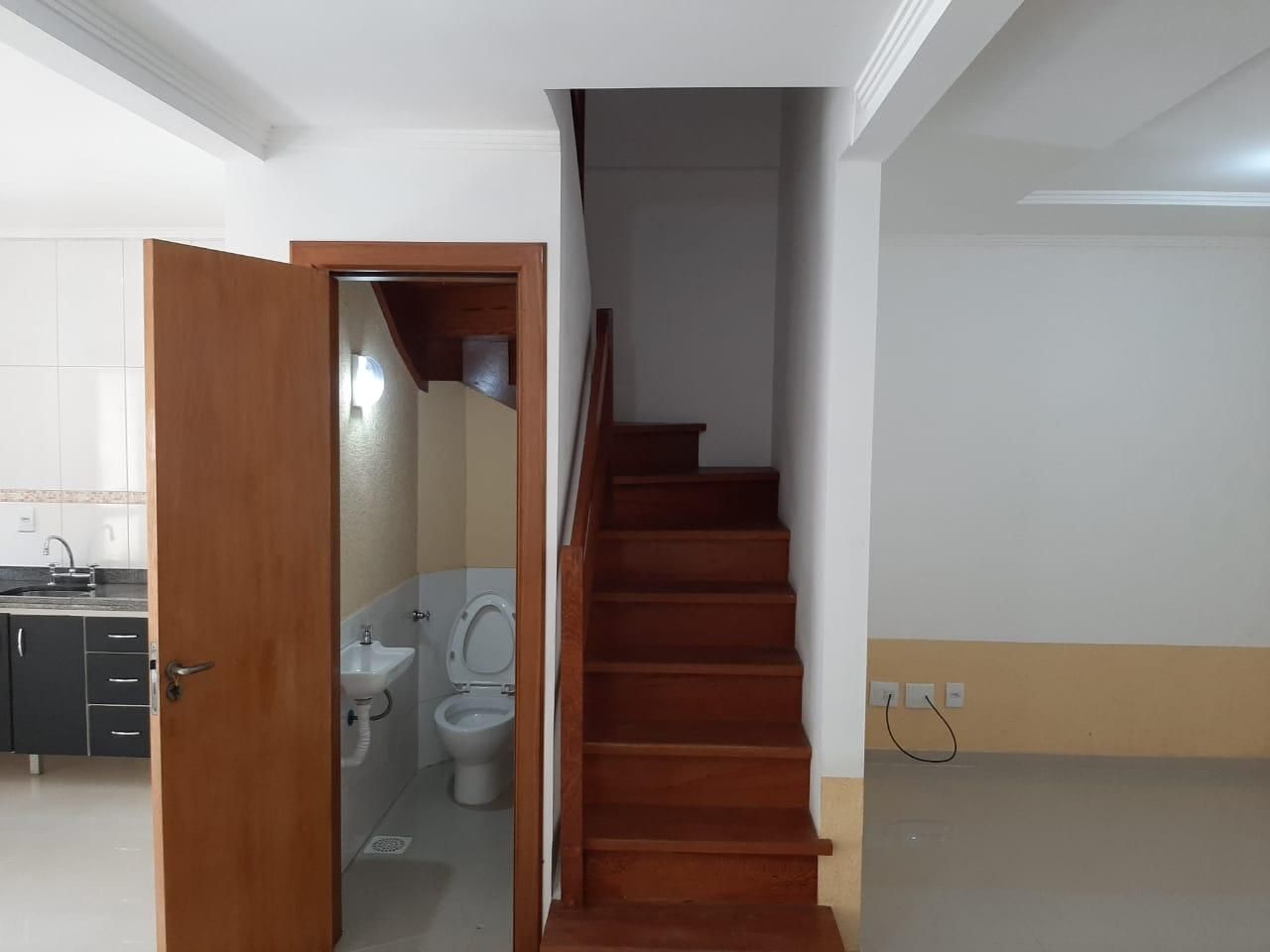 Casa à venda com 3 quartos, 185m² - Foto 6