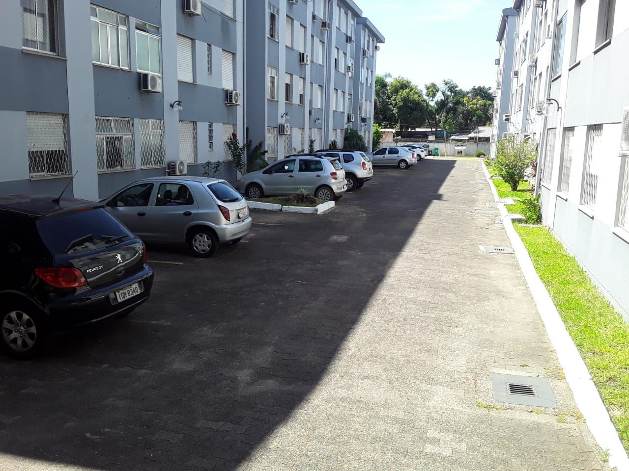 Apartamento, 3 quartos, 66 m² - Foto 4