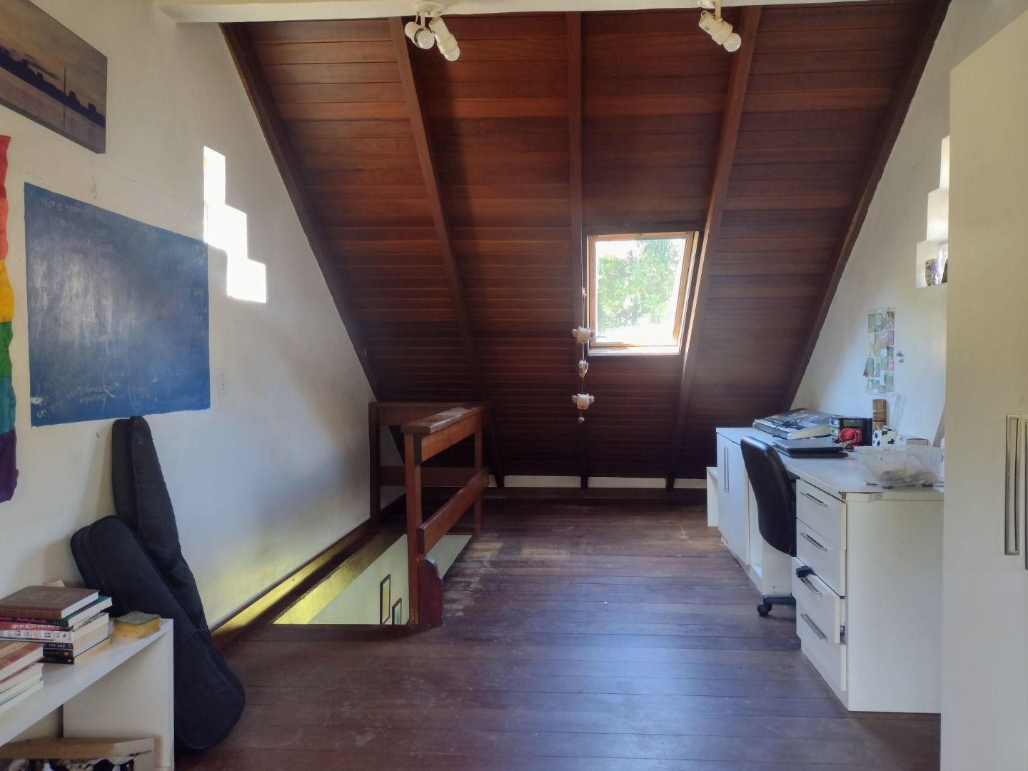 Casa à venda com 4 quartos, 221m² - Foto 40