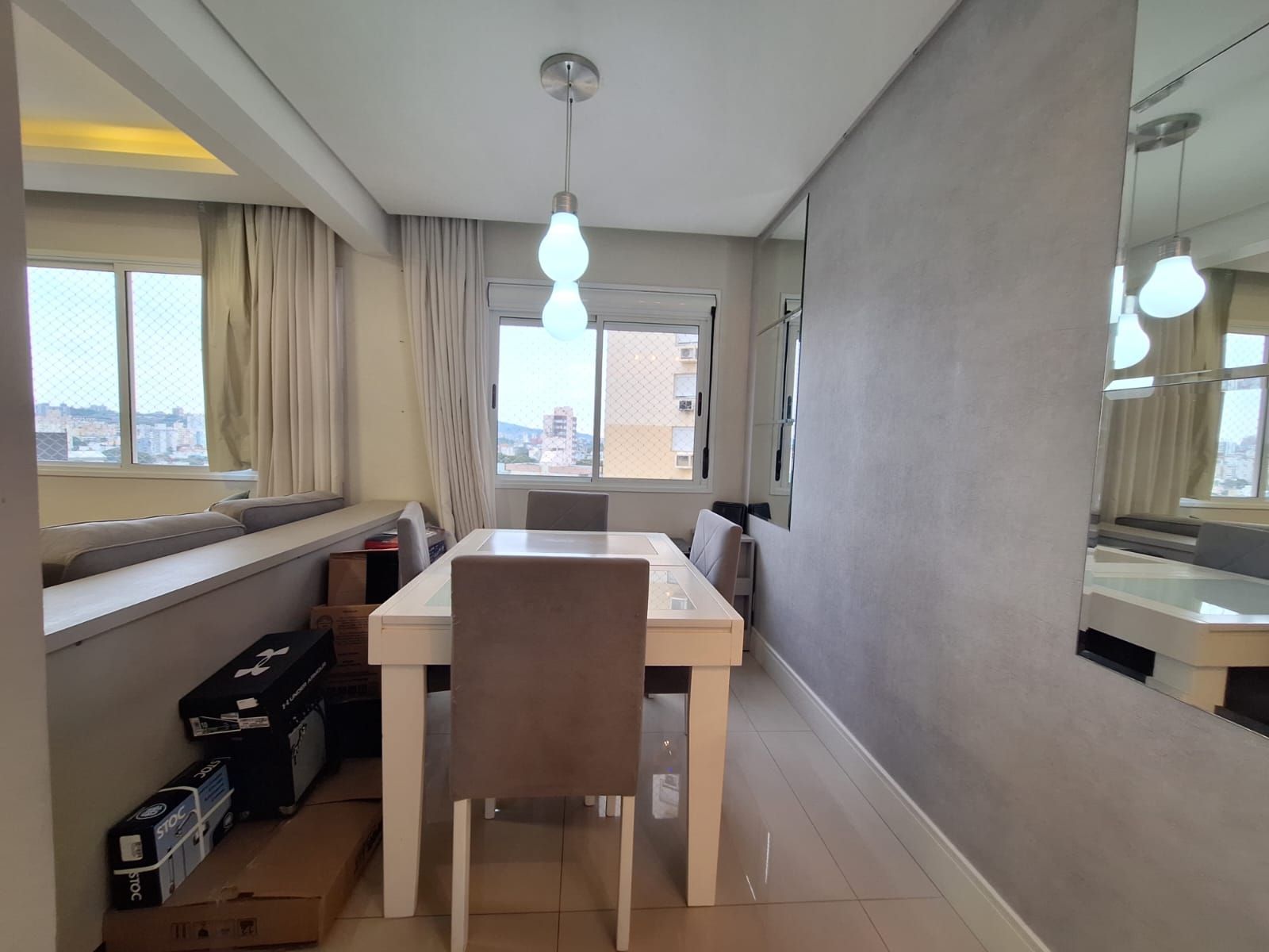 Apartamento, 2 quartos, 65 m² - Foto 4