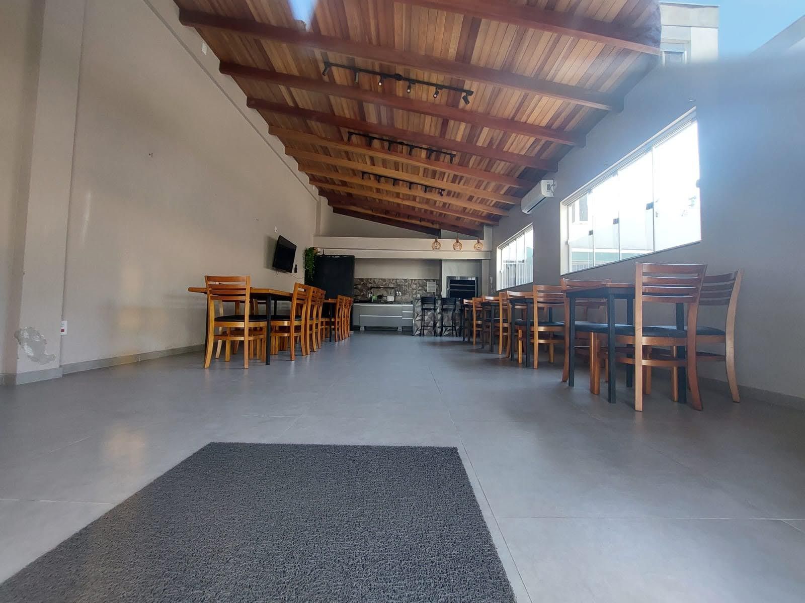 Apartamento, 1 quarto, 42 m² - Foto 7