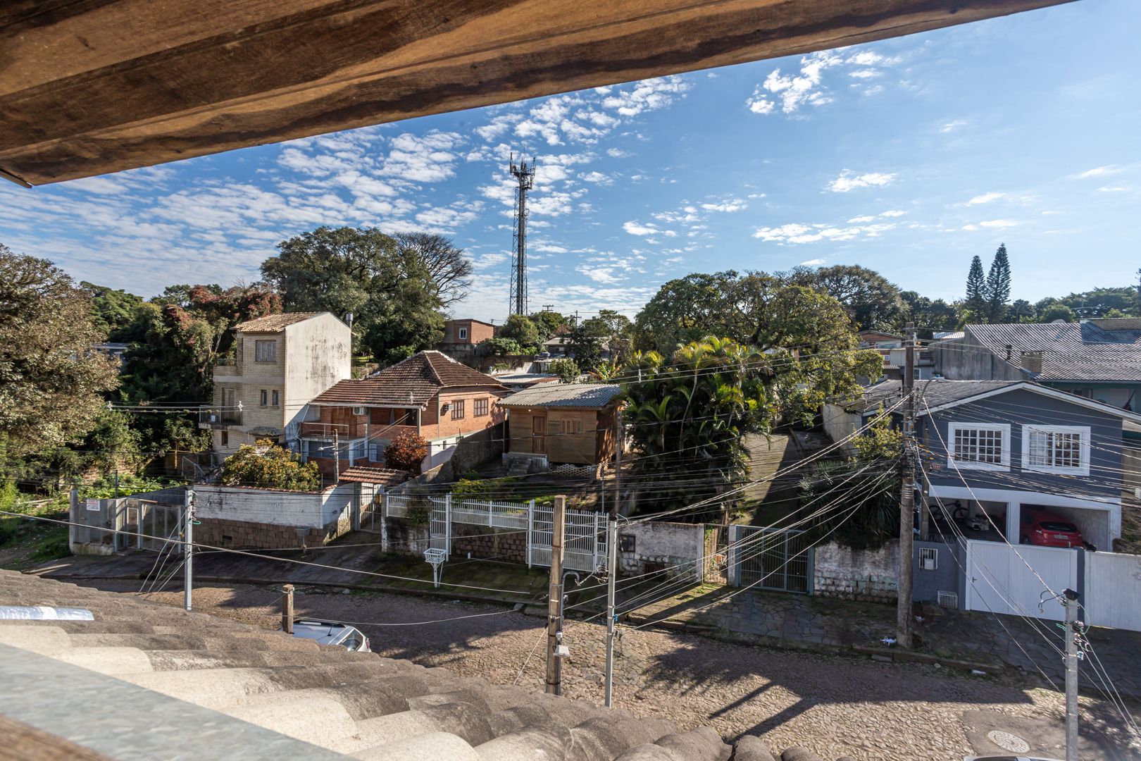 Casa para alugar com 4 quartos, 196m² - Foto 45