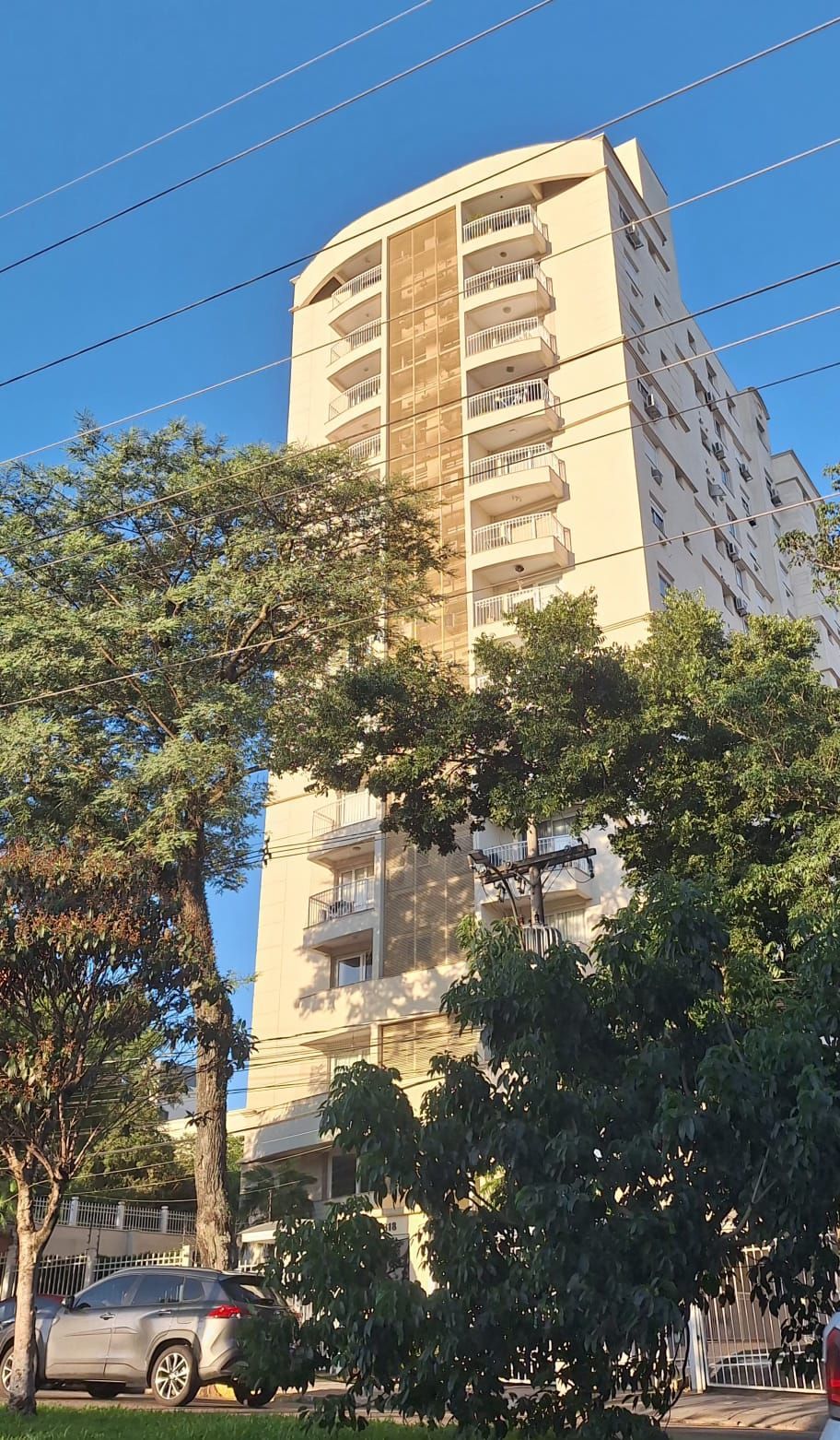 Apartamento, 2 quartos, 55 m² - Foto 15