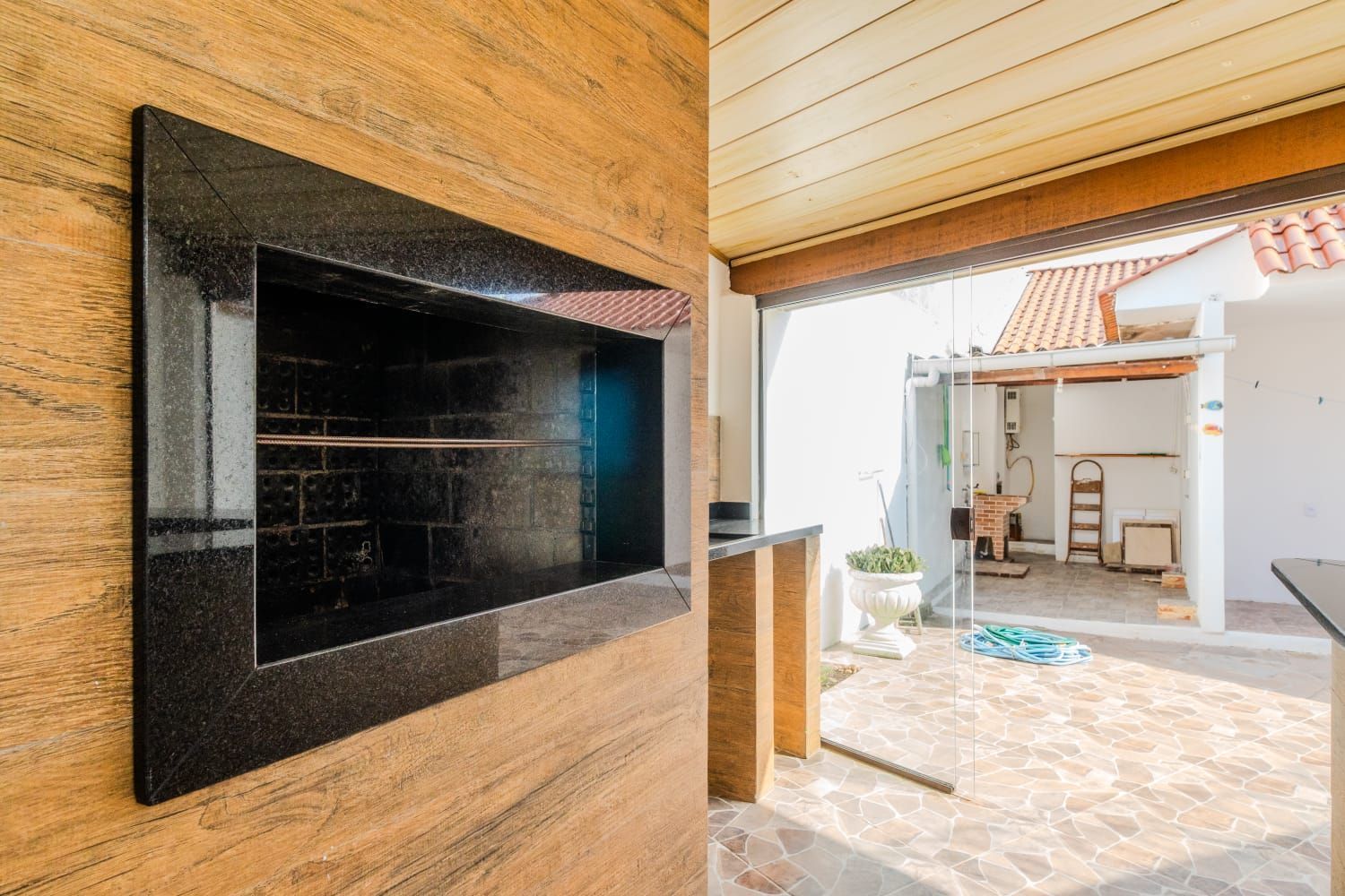 Casa, 3 quartos, 139 m² - Foto 25