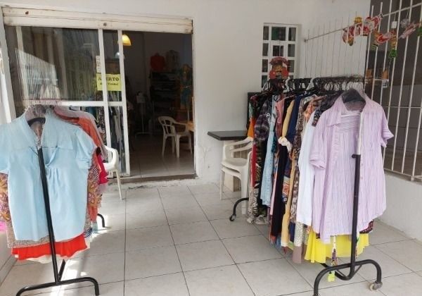 Casa, 3 quartos, 100 m² - Foto 33