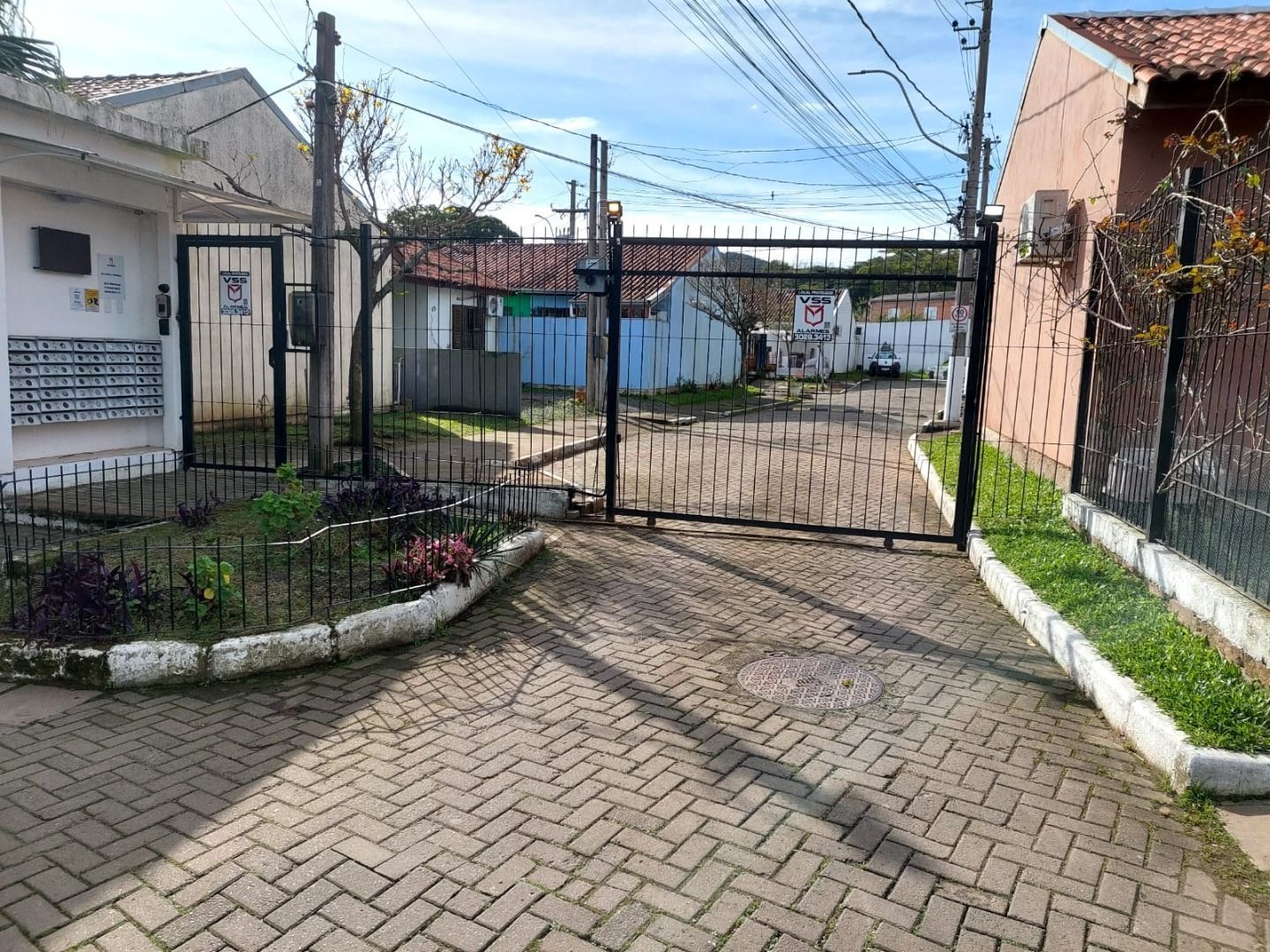 Casa, 1 quarto, 32 m² - Foto 22