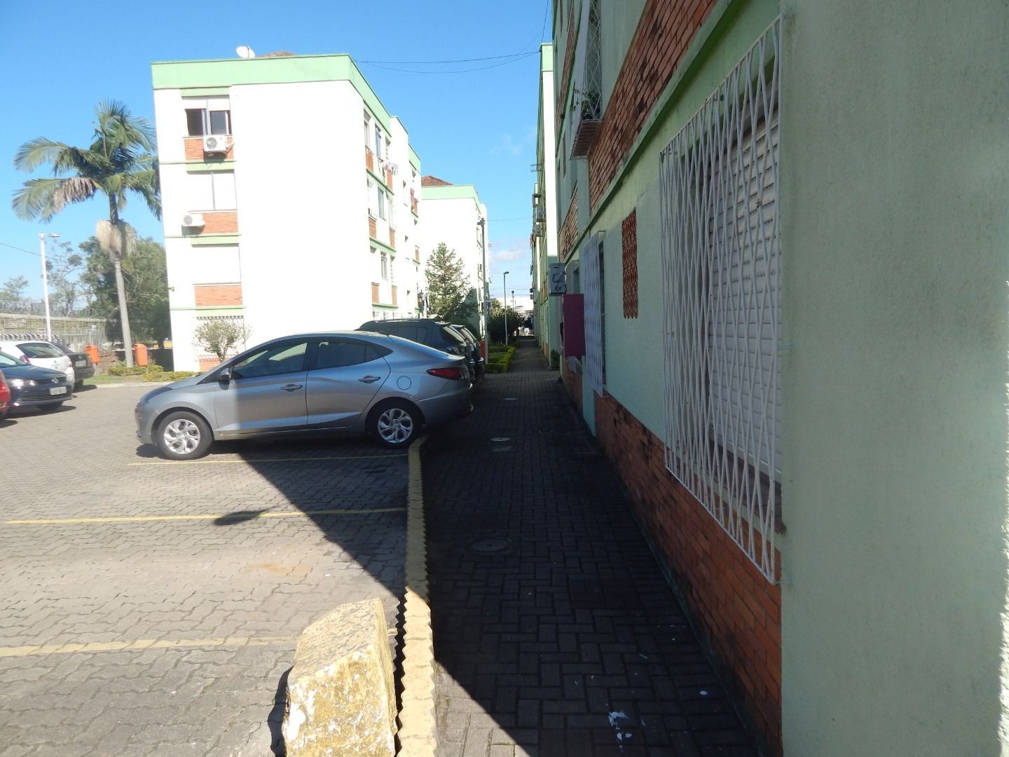 Apartamento, 2 quartos, 54 m² - Foto 2
