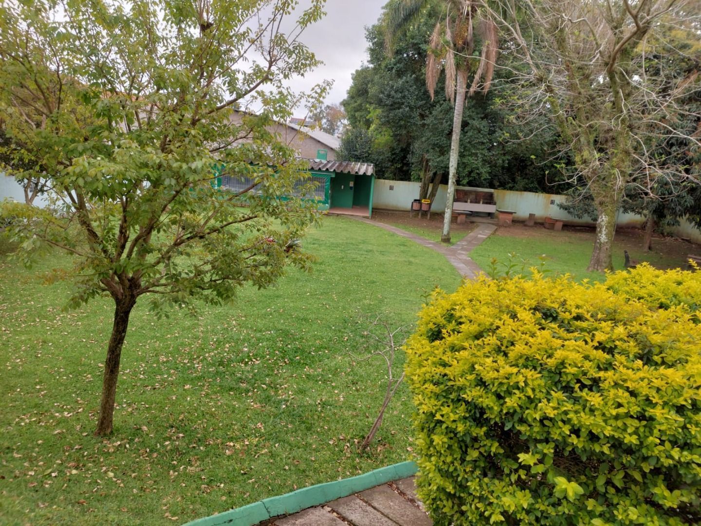 Apartamento, 1 quarto, 44 m² - Foto 11