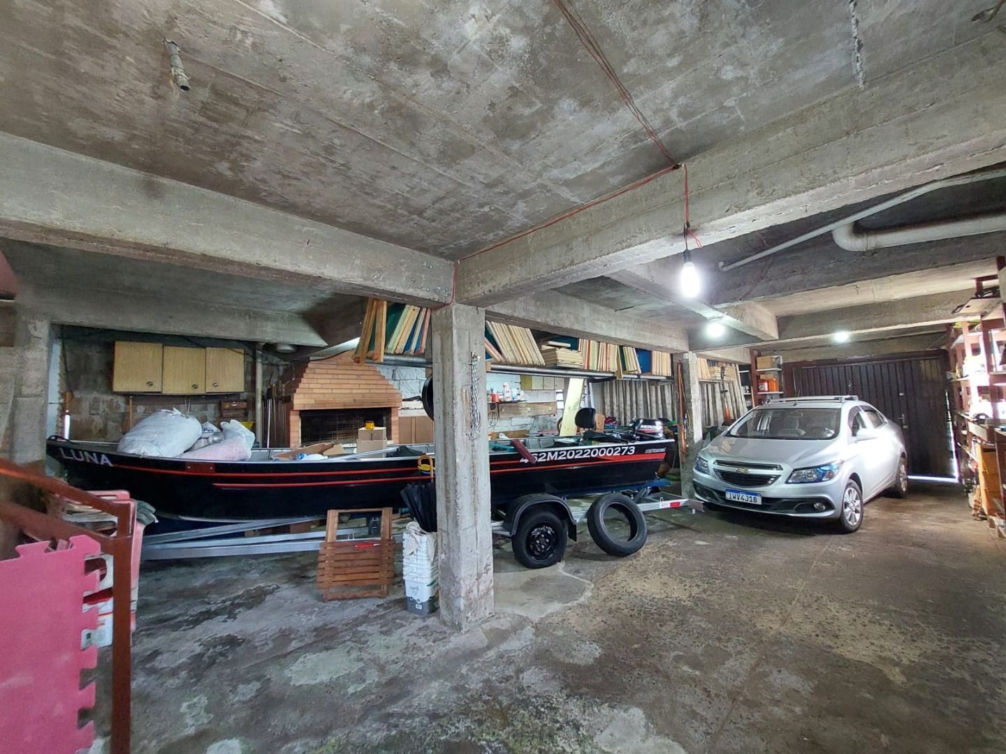 Casa, 3 quartos, 180 m² - Foto 31