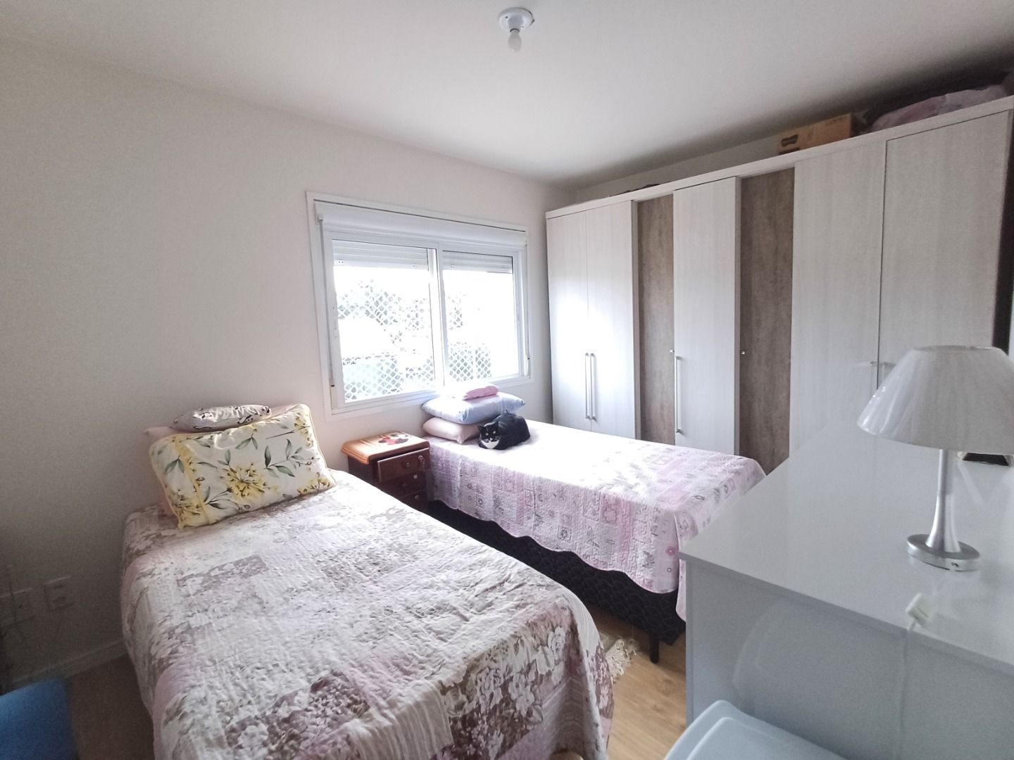 Apartamento à venda com 2 quartos, 67m² - Foto 24