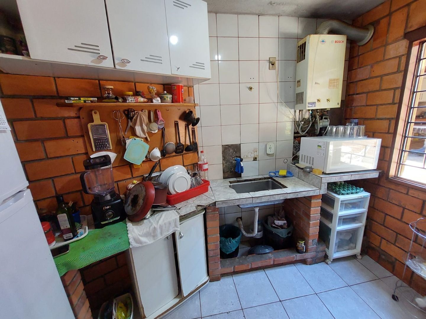 Casa à venda com 3 quartos, 250m² - Foto 24