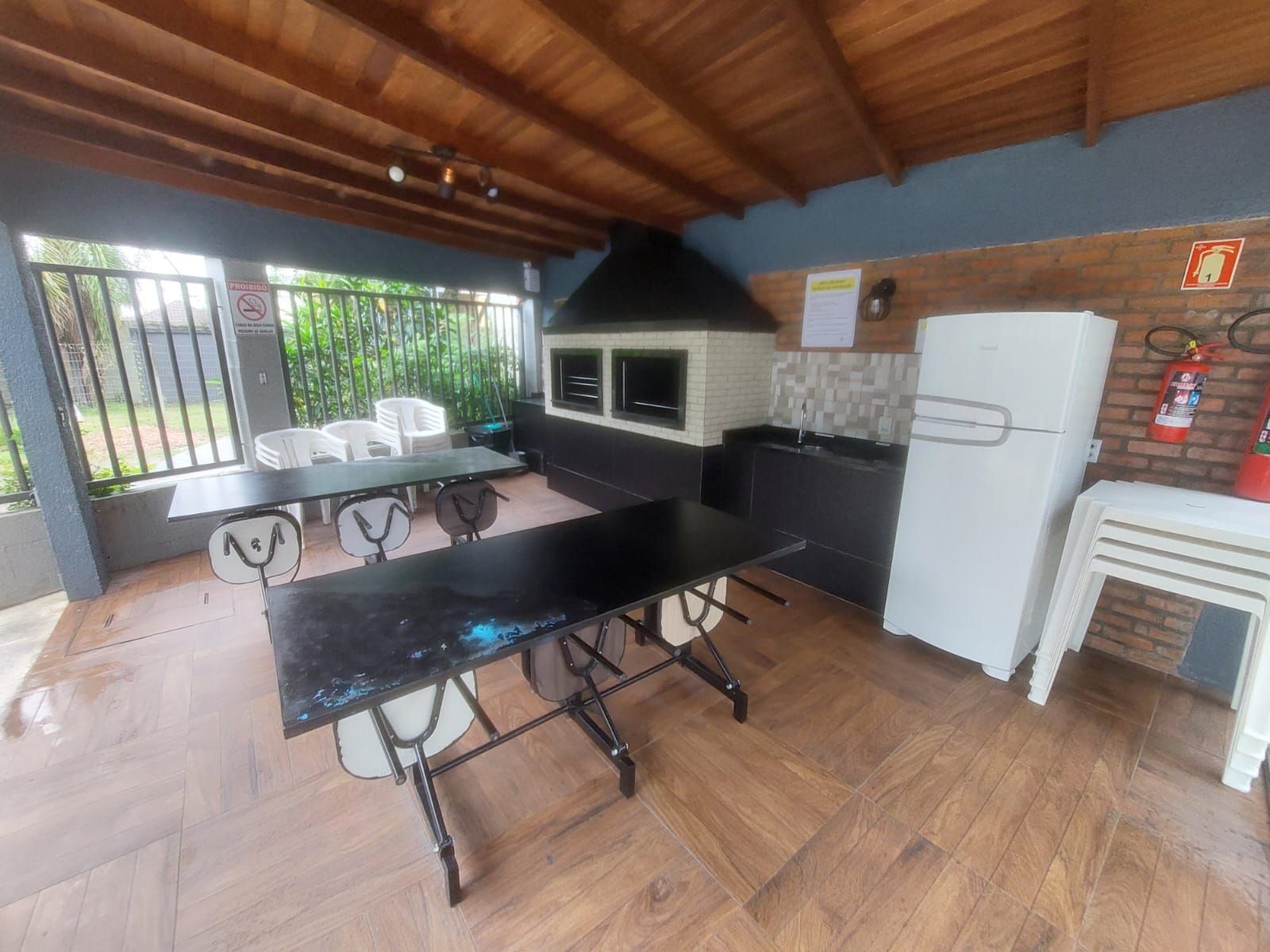 Apartamento, 2 quartos, 50 m² - Foto 9