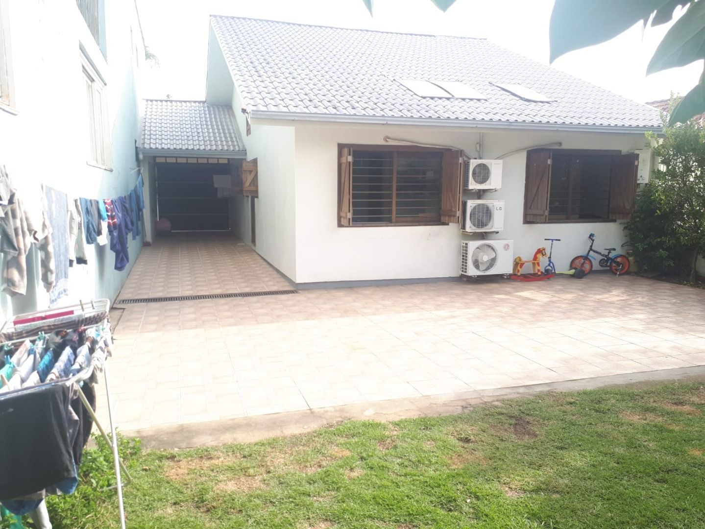 Casa, 2 quartos, 124 m² - Foto 25