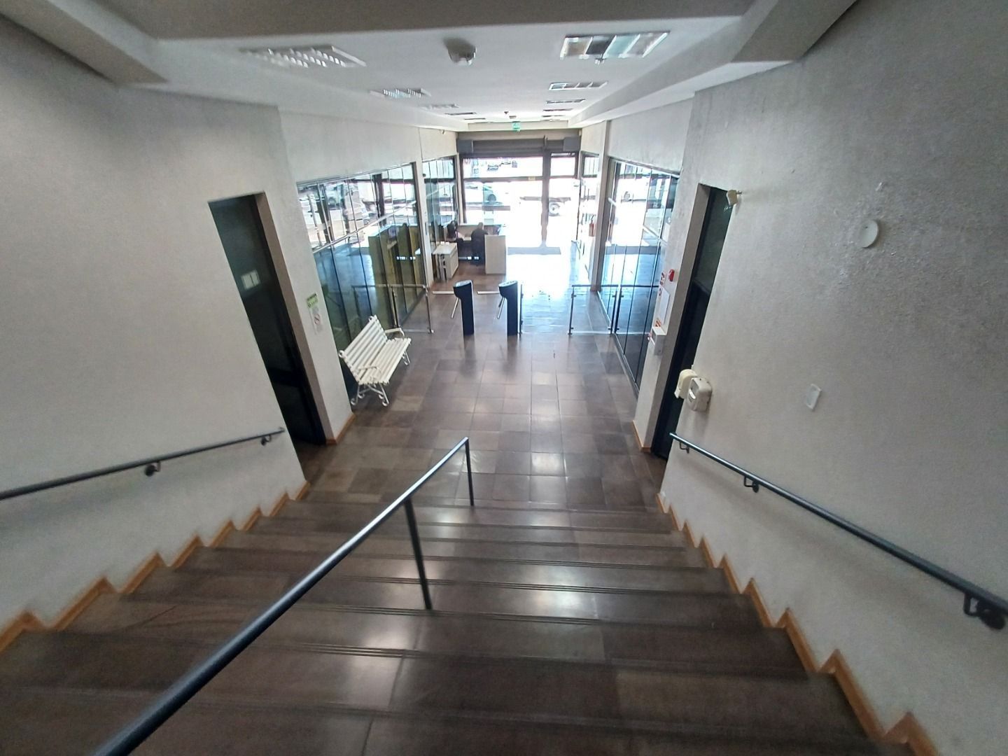 Loja-Salão, 32 m² - Foto 12