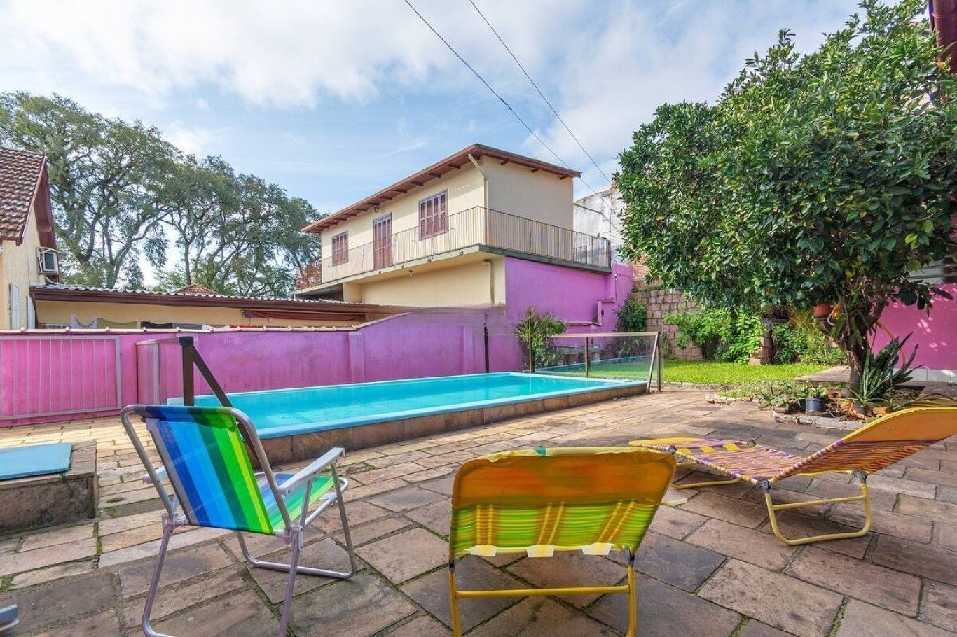 Casa, 5 quartos, 207 m² - Foto 15