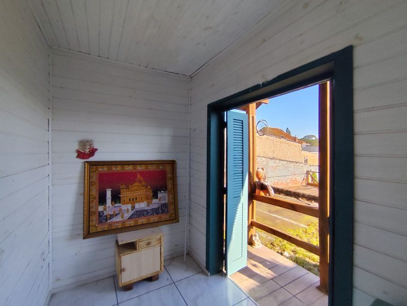Casa, 3 quartos, 50 m² - Foto 12
