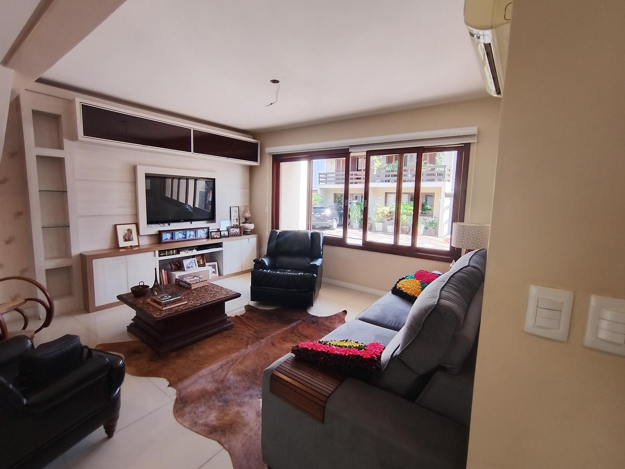Casa, 3 quartos, 241 m² - Foto 10