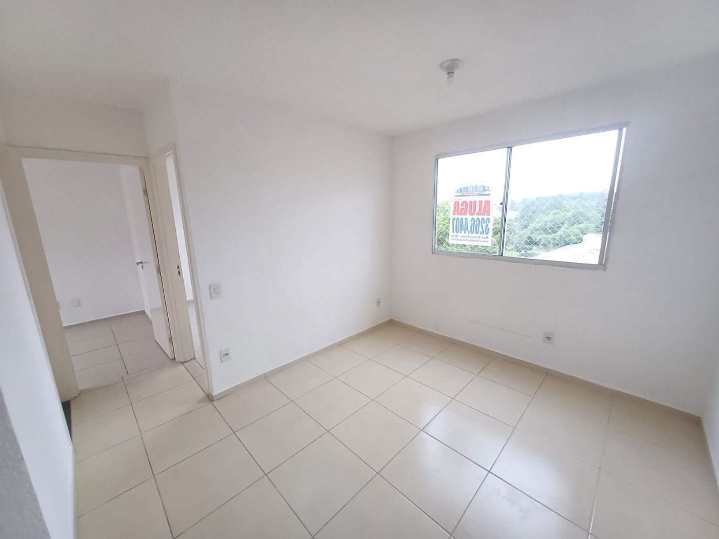 Apartamento, 2 quartos, 48 m² - Foto 2