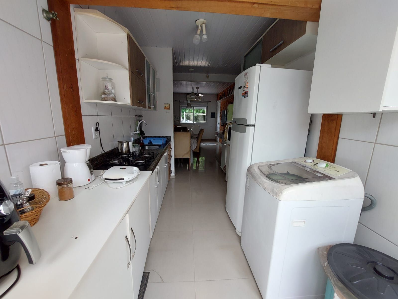 Casa, 2 quartos, 71 m² - Foto 4