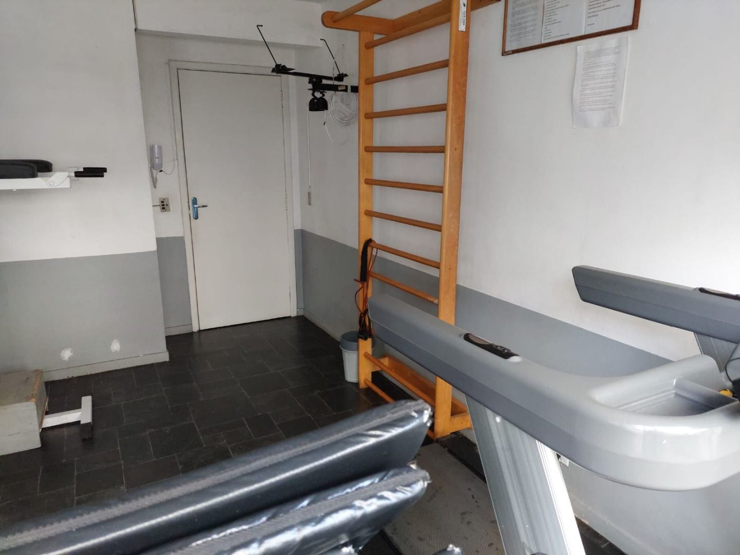 Apartamento à venda com 2 quartos, 61m² - Foto 7