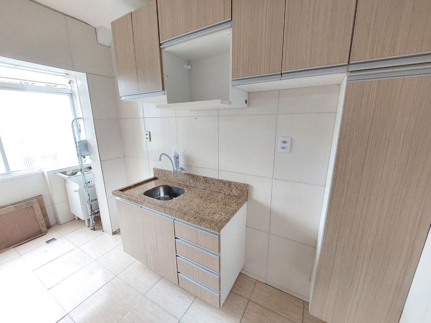 Apartamento para alugar com 1 quarto, 36m² - Foto 5