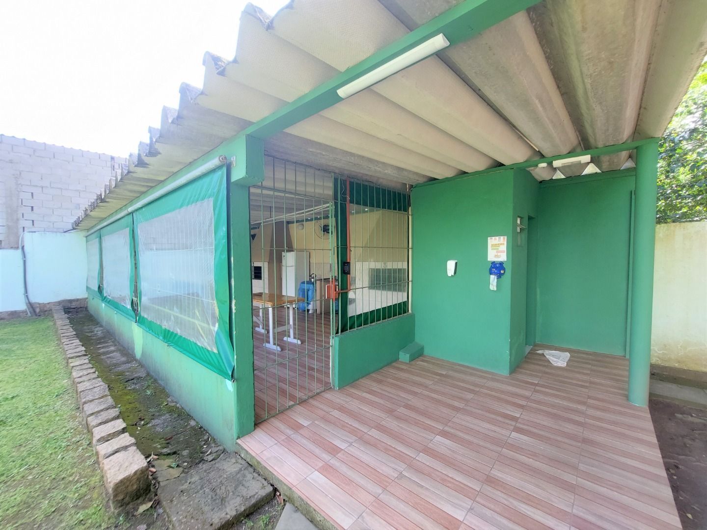 Apartamento para alugar com 1 quarto, 52m² - Foto 19